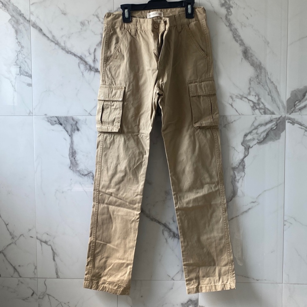 New boys Nevada pants